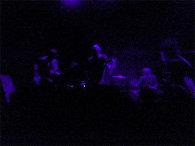 Explosions in the Sky, 9/2/2006