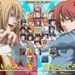 Whisper of the Heart Challenge