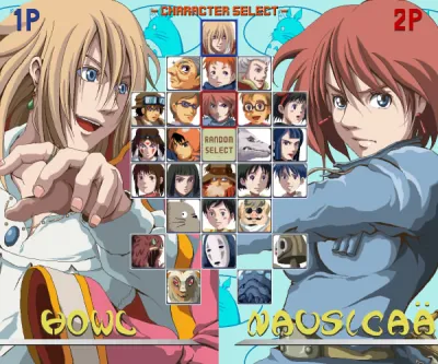 Whisper of the Heart Challenge