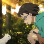 Why Hibiki Struggles with Animal Names in Shirobako 08