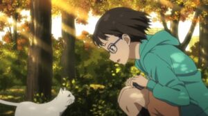 Why Hibiki Struggles with Animal Names in Shirobako 08