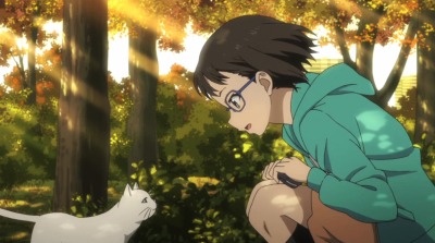Why Hibiki Struggles with Animal Names in Shirobako 08