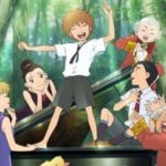 Why Piano no Mori Deserves a Wider Audience
