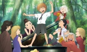 Why Piano no Mori Deserves a Wider Audience