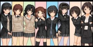 Why Seiren?