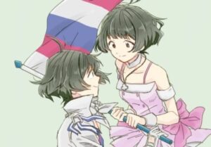 Winter 2017 Anime