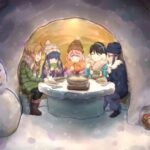 Winter 2018 Anime Preview