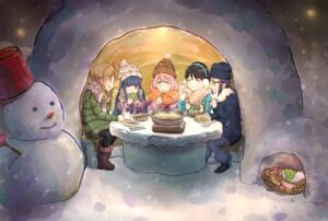 Winter 2018 Anime Preview