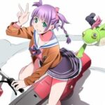 Wizard Barristers: A Good Procedural, But Average Anime