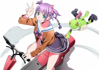 Wizard Barristers: A Good Procedural, But Average Anime