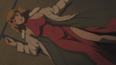 Women's Adversary