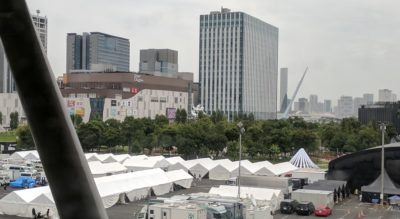 WUG 4th Tokyo & New Music Concert #4