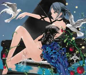 Year in Review 2015: Shirobako and Kurobako