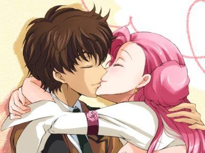 Yes, I support this pairing