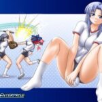 Your Life as a Sports Manga