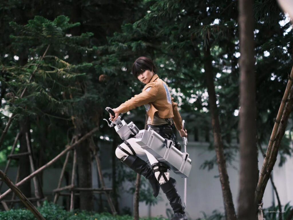 Photo by TBD Tuyên via Pexels - 20 Anime Action Terbaik dengan Pertarungan Paling Epik dan Seru