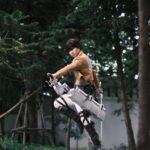 Photo by TBD Tuyên via Pexels - 20 Anime Action Terbaik dengan Pertarungan Paling Epik dan Seru