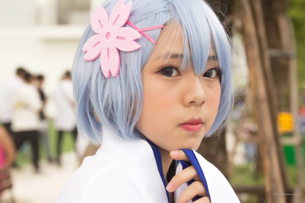 Photo by meijii via Pexels - 20 Anime Comedy Terbaik yang Ampuh Hilangkan Stres Anda