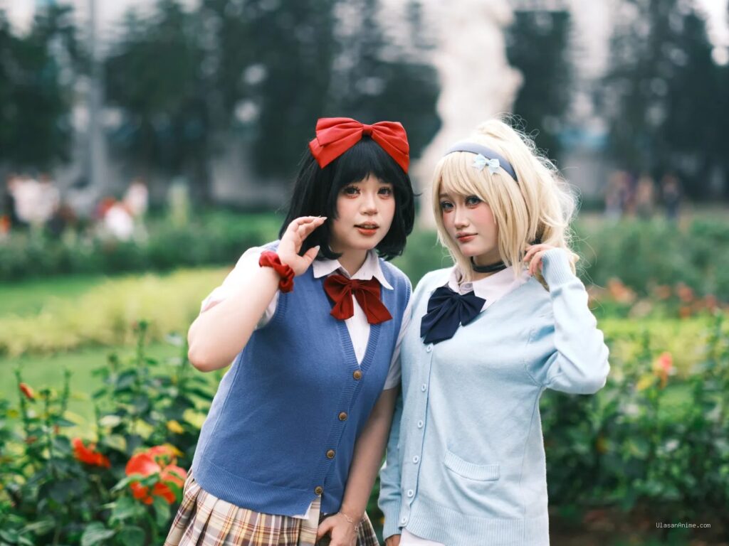 Photo by TBD Tuyên via Pexels - 20 Anime School Terbaik dengan Alur Cerita Paling Seru