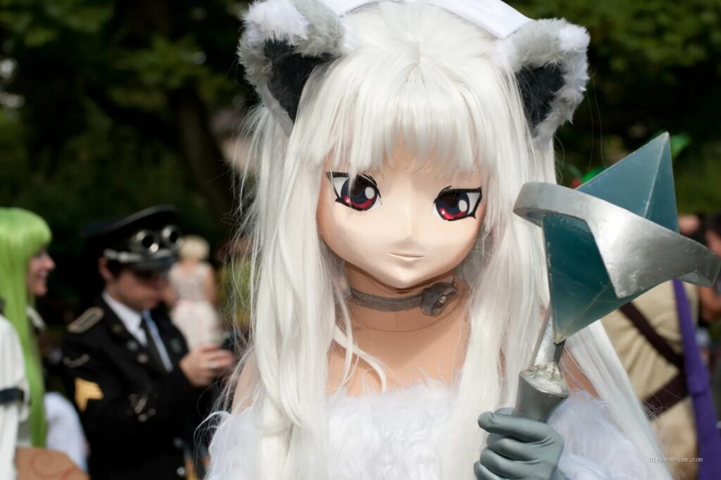 Photo by mali maeder via Pexels - 25 Anime Fantasy Terbaik dengan World Building Paling Memukau