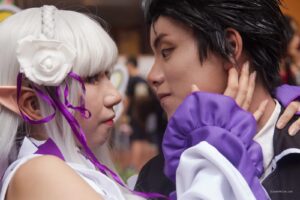 Photo by meijii via Pexels - 25 Anime Romance Terbaik yang Dijamin Bikin Baper Maksimal